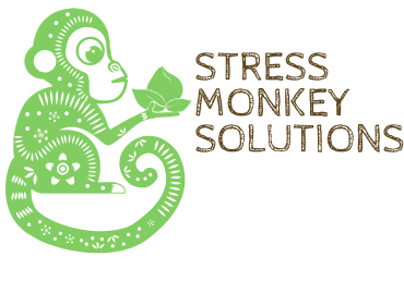Stress Monkey Solutions & Stress Monkey Club CIC